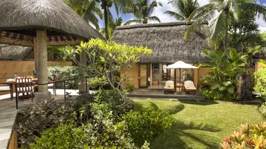 The Oberoi (Pointe aux Piments)