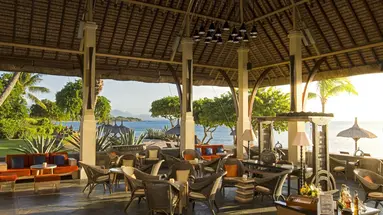 The Oberoi (Pointe aux Piments)