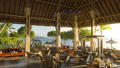 The Oberoi (Pointe aux Piments)