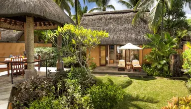 The Oberoi (Pointe aux Piments)
