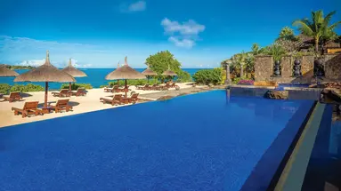 The Oberoi (Pointe aux Piments)