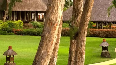 The Oberoi (Pointe aux Piments)