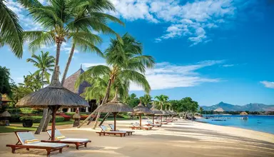 The Oberoi (Pointe aux Piments)
