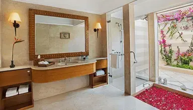 The Oberoi Sahl Hasheesh