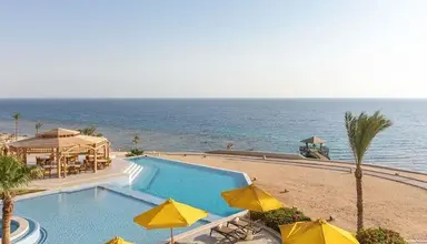 The Oberoi Sahl Hasheesh