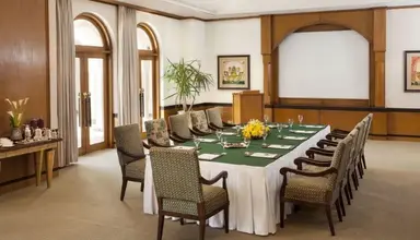 The Oberoi Sahl Hasheesh