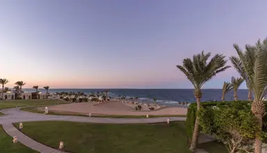 The Oberoi Sahl Hasheesh