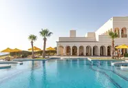 The Oberoi Sahl Hasheesh