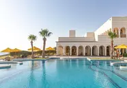 The Oberoi Sahl Hasheesh