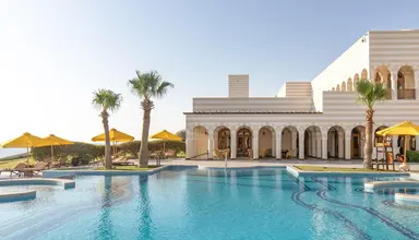 The Oberoi Sahl Hasheesh