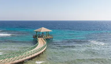 The Oberoi Sahl Hasheesh