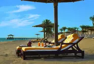 The Oberoi Sahl Hasheesh