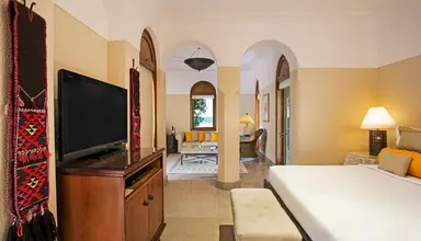 The Oberoi Sahl Hasheesh
