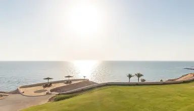 The Oberoi Sahl Hasheesh
