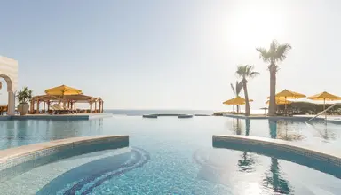 The Oberoi Sahl Hasheesh