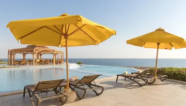The Oberoi Sahl Hasheesh