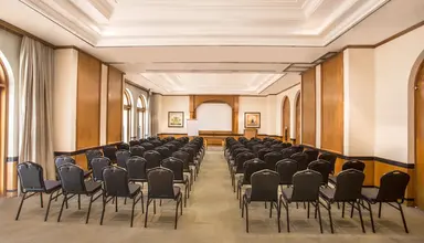 The Oberoi Sahl Hasheesh