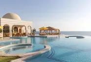 The Oberoi Sahl Hasheesh