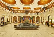 The Oberoi Sahl Hasheesh