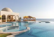 The Oberoi Sahl Hasheesh