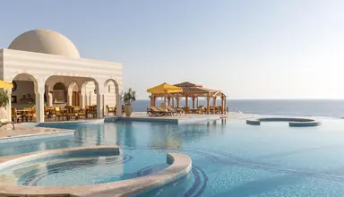 The Oberoi Sahl Hasheesh