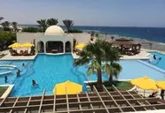 The Oberoi Sahl Hasheesh