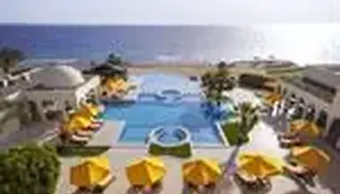 The Oberoi Sahl Hasheesh