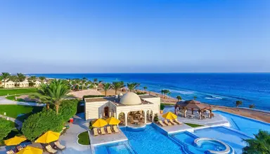 The Oberoi Sahl Hasheesh