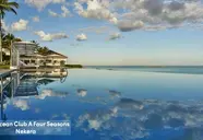The Ocean Club A Four Seasons Resort