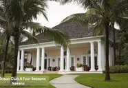 The Ocean Club A Four Seasons Resort