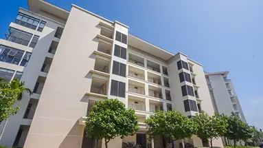 The Ocean Villas