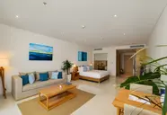 The Ocean Villas