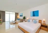 The Ocean Villas