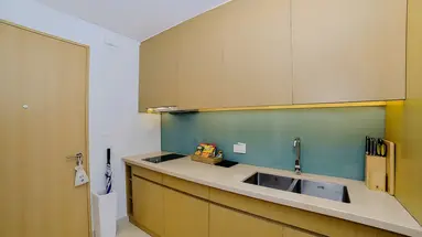 The Ocean Villas