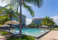 The Ocean Villas