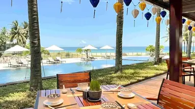 The Ocean Villas