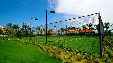 The Ocean Villas