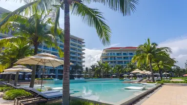 The Ocean Villas