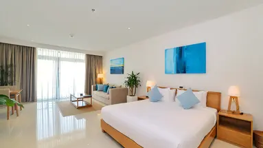 The Ocean Villas
