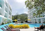 The Old Phuket - Karon Beach Resort