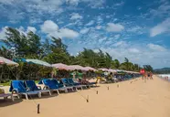 The Old Phuket - Karon Beach Resort