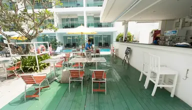 The Old Phuket - Karon Beach Resort