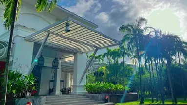The Old Phuket - Karon Beach Resort
