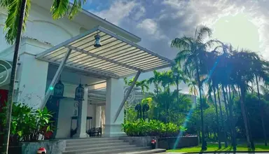 The Old Phuket - Karon Beach Resort