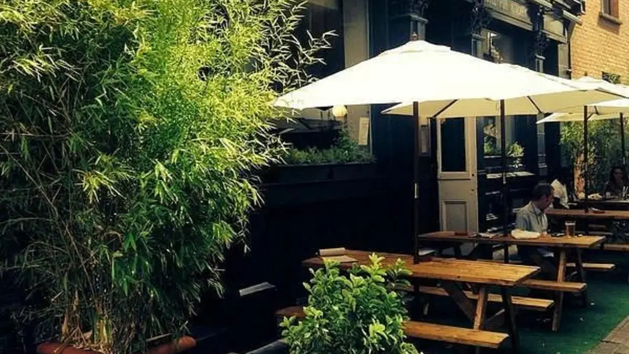 The Old Ship Inn Hackney