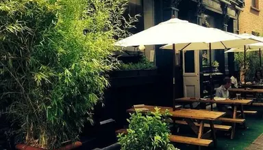 The Old Ship Inn Hackney