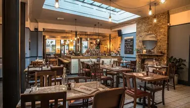The Old Ship Inn Hackney