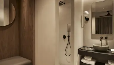 The Olivar Suites
