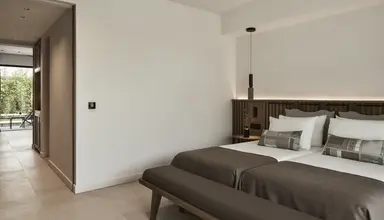 The Olivar Suites