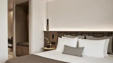 The Olivar Suites